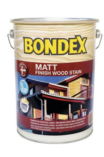 Bondex Classic oak/dub 5 l