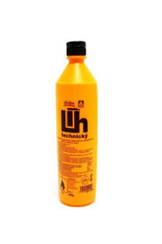 Severochema Líh technický 500 ml