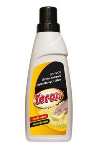 Severochema Teron - šampon na koberce 480 ml