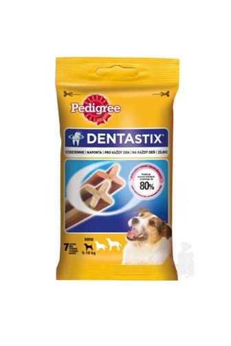 Pedigree Denta Stix malé plemeno 7 ks 5-10kg 110 g