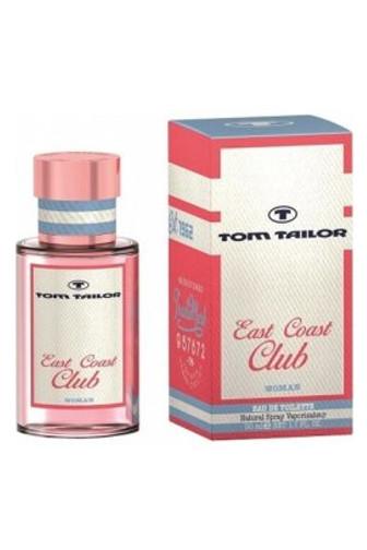 Tom Tailor East Coast Club woman EdT 30 ml