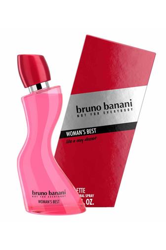 Bruno Banani Woman´s Best EdT 30 ml