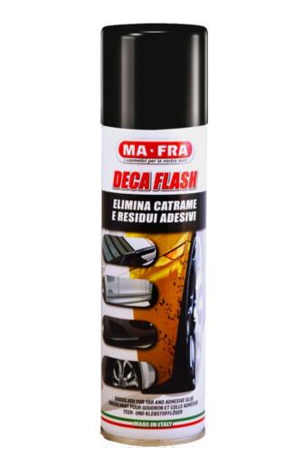 MA-FRA Deca Flash odstraňovač asfaltu 250 ml