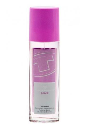 Tom Tailor Liquid women deo 75 ml