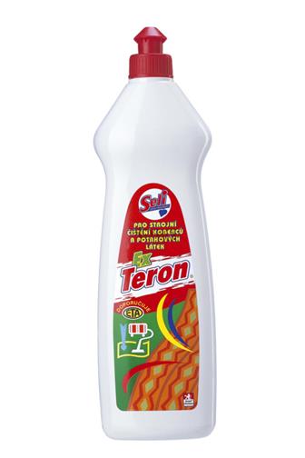 Severochema Ex Teron pro strojní čištění koberců 480 ml