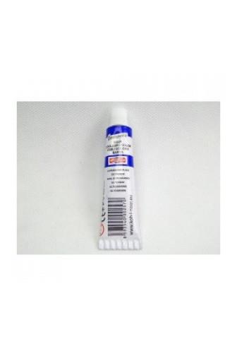 KOH-I-NOOR barva temperová 16ml ultramarín