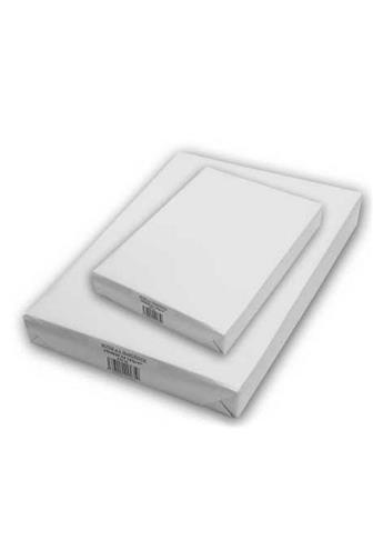 Kreslící karton bílý A4 190g/m2 200 listů
