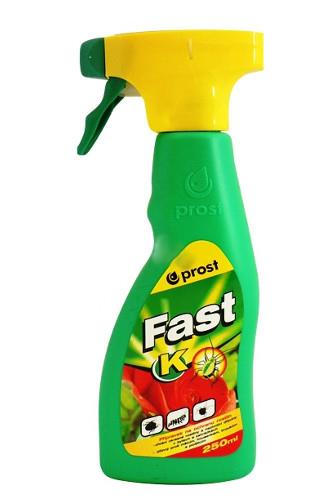 Fast K 250 ml