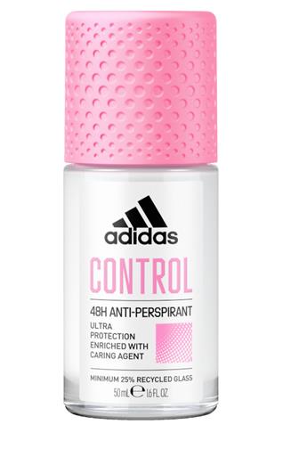 Adidas women roll-on Control ultra protection 48h AP 50 ml