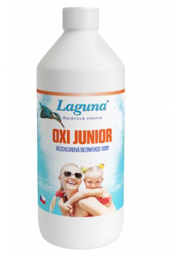 Laguna OXI Junior bezchlorový 0.5l