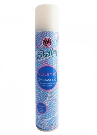 Shelley suchý šampon Volume 200ml