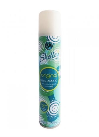 Shelley suchý šampon Original 200ml