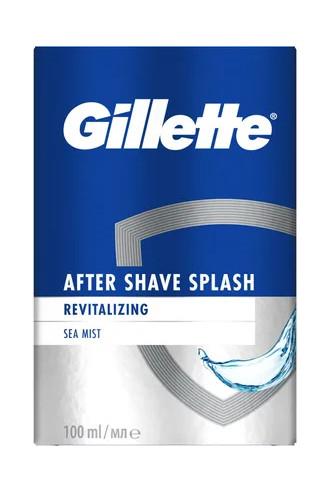 Gillette Sea Mist AF 100 ml