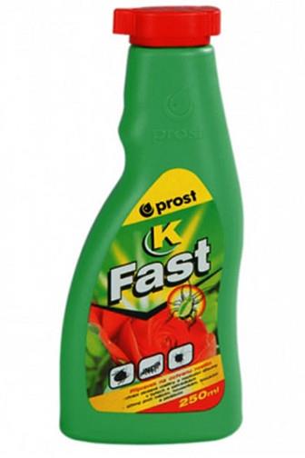 Fast K náplň 250 ml