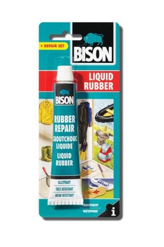 Bison Liquid Rubber 50 ml