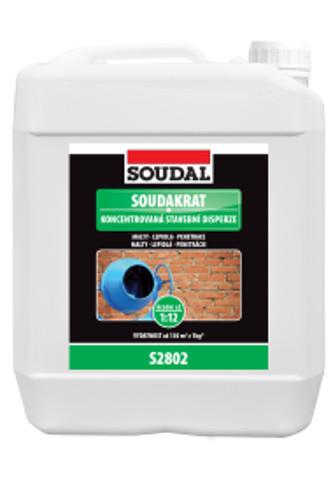 Soudakrat S2802 5 l