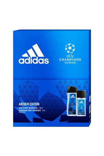 Adidas Best of the Best sg 250 ml + deo sklo 75 ml