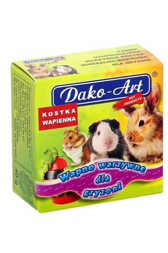 Dako-Art minerální kámen jablko 40 g