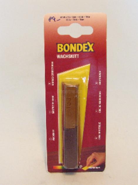 Bondex voskový tmel týk 2x7g