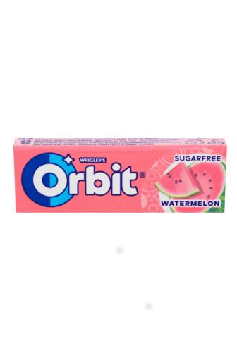 Orbit Watermelon 14 g