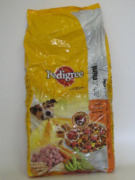 Pedigree Adult Mini 12 kg