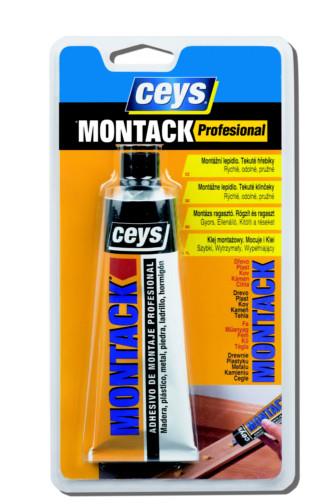 Ceys Montack Profesional montážní lepidlo 100 g
