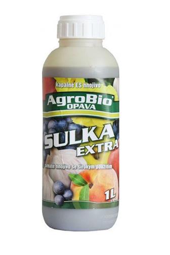 Agrobio Sulka 1 l