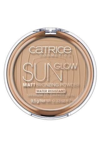 Catrice Matt Bronzing pudr č.035 9,5 g