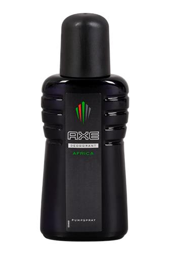 Axe Africa deo sklo 75 ml