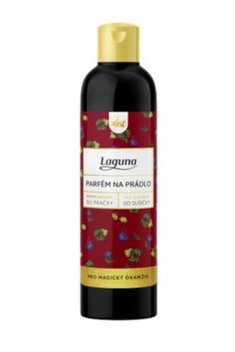 Laguna parfém na prádlo pro magický okamžik 300 ml