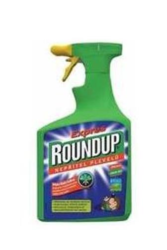 Monsanto Roundup Expres 1 l