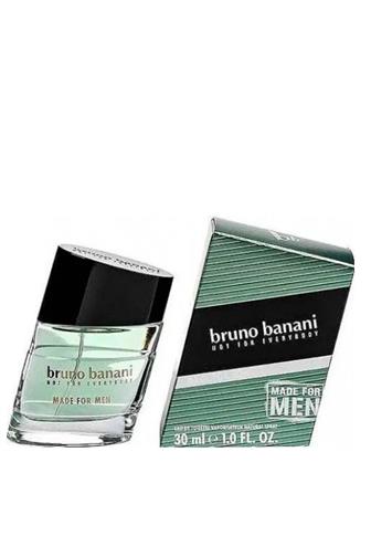 Bruno Banani Made For Men EdT 30 ml