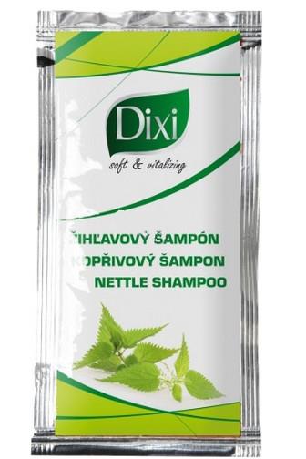 Dixi šampon kopřiva 10 g 