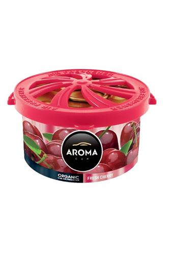 Aroma Car organic Fresh cherry 40 g