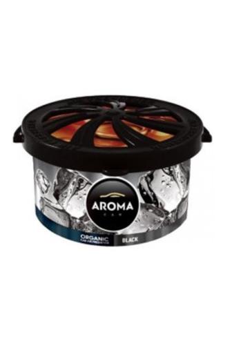 Aroma Car organic Black 40 g