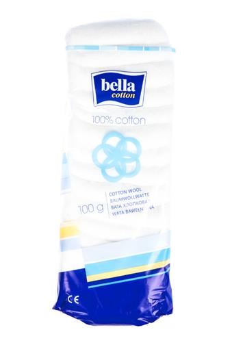 Bella Cotton vata obvazová 100g