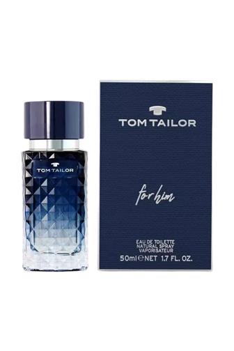 Tom Tailor For Him EdT 50 ml