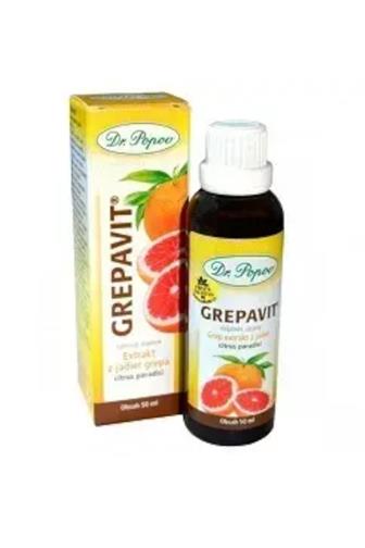 Dr.Popov Grepavit 100 ml