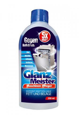 Glanz Meister čistič myčky 250 ml