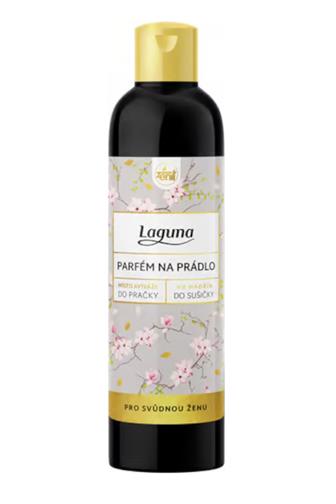 Laguna parfém na prádlo pro svůdnou ženu 300 ml