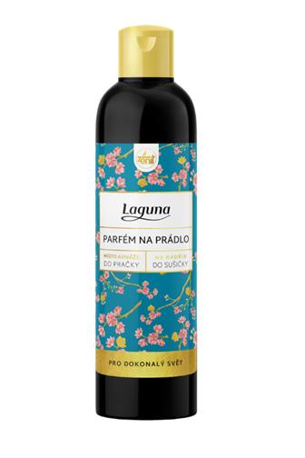 Laguna parfém na prádlo pro dokonalý svět 300 ml