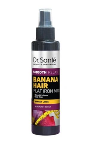 Dr.Santé Banana mlha na žehlení vlasů 150 ml