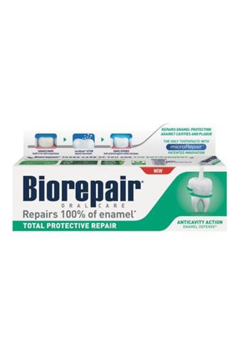 Biorepair Total Protective Repair zubní pasta 75 ml