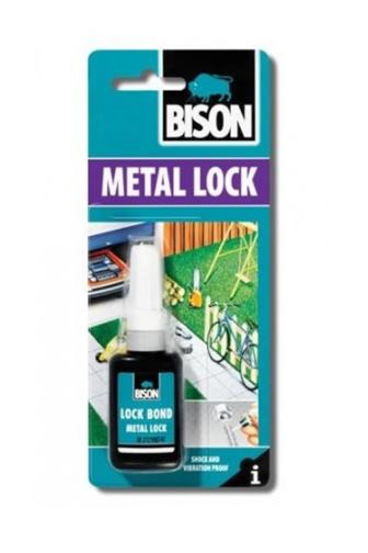 Bison Metal Lock 10 ml