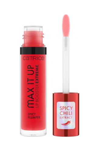 Catrice Max It Up lesk na rty 010 4 ml