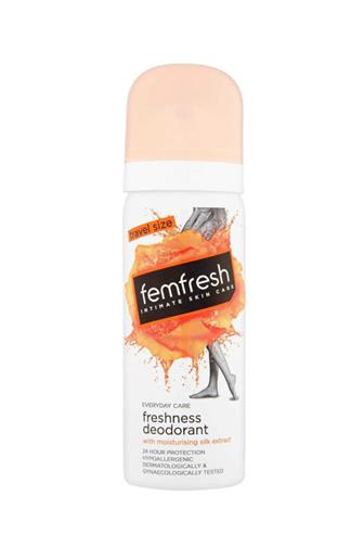 Femfresh intimní deo 50 ml