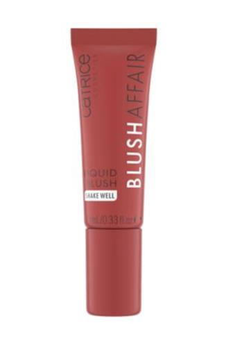 Catrice Blush tekutá tvářenka 040 10 ml