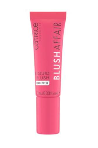 Catrice Blush tekutá tvářenka 010 10 ml