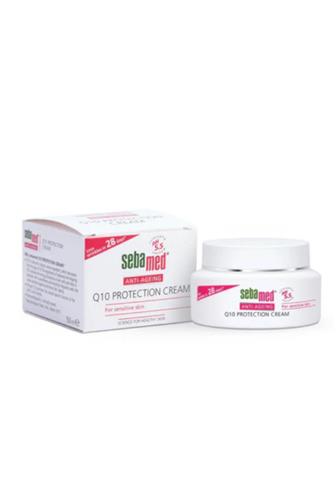 Sebamed Anti-Age Wrinkle Filler krém s kyselinou hyaluronovou 50 ml