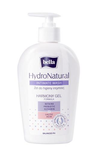 Bella intimní gel Hydro Natural 300 ml